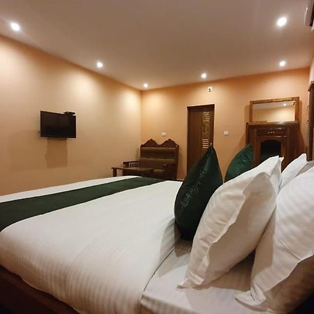 Elephant Valley Resort Pulpally 외부 사진