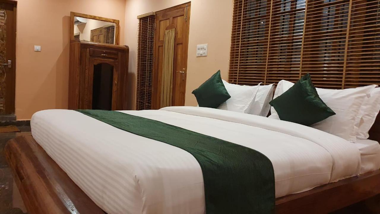 Elephant Valley Resort Pulpally 외부 사진