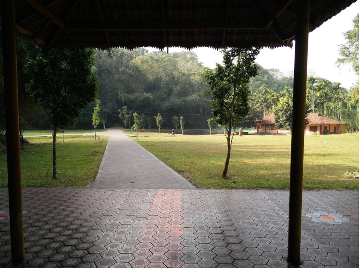 Elephant Valley Resort Pulpally 외부 사진