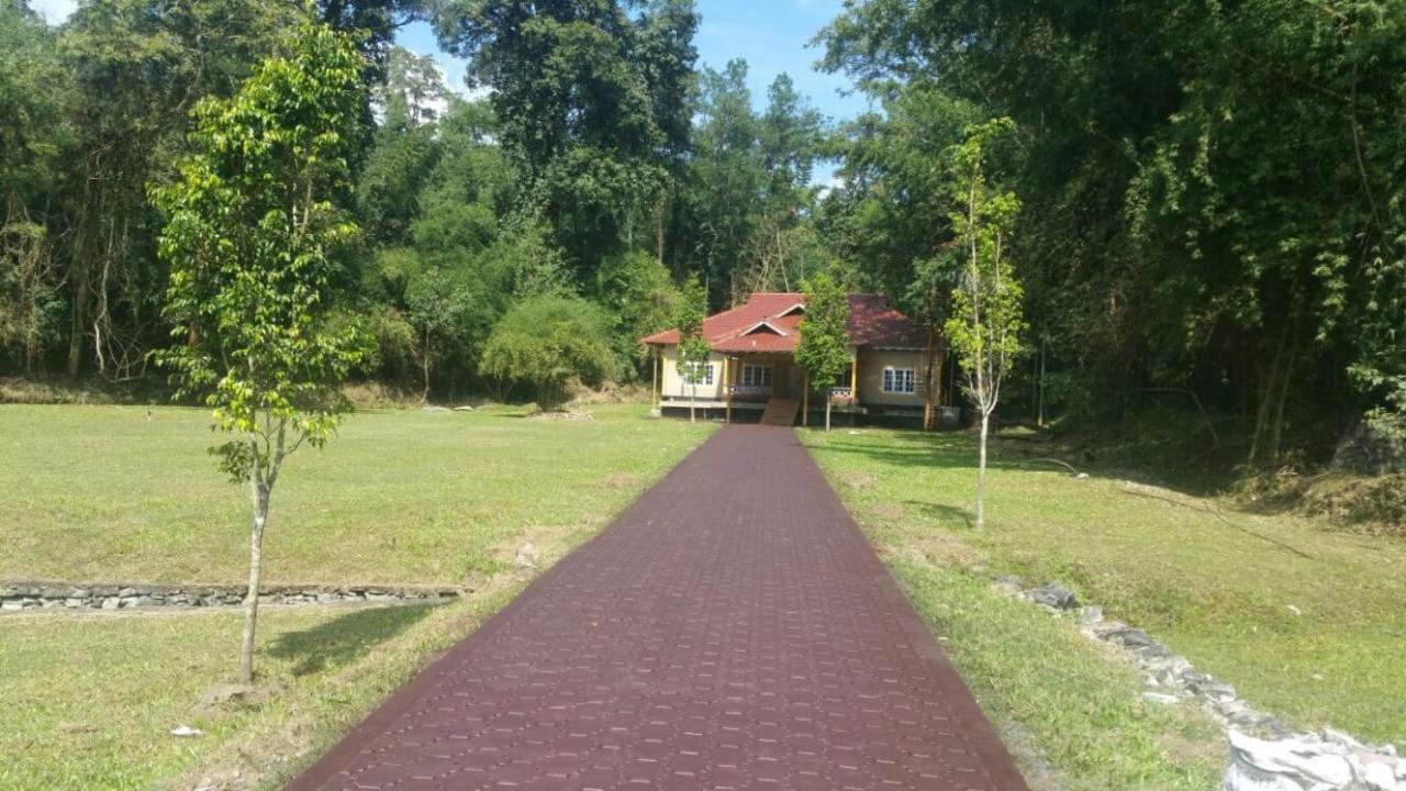Elephant Valley Resort Pulpally 외부 사진