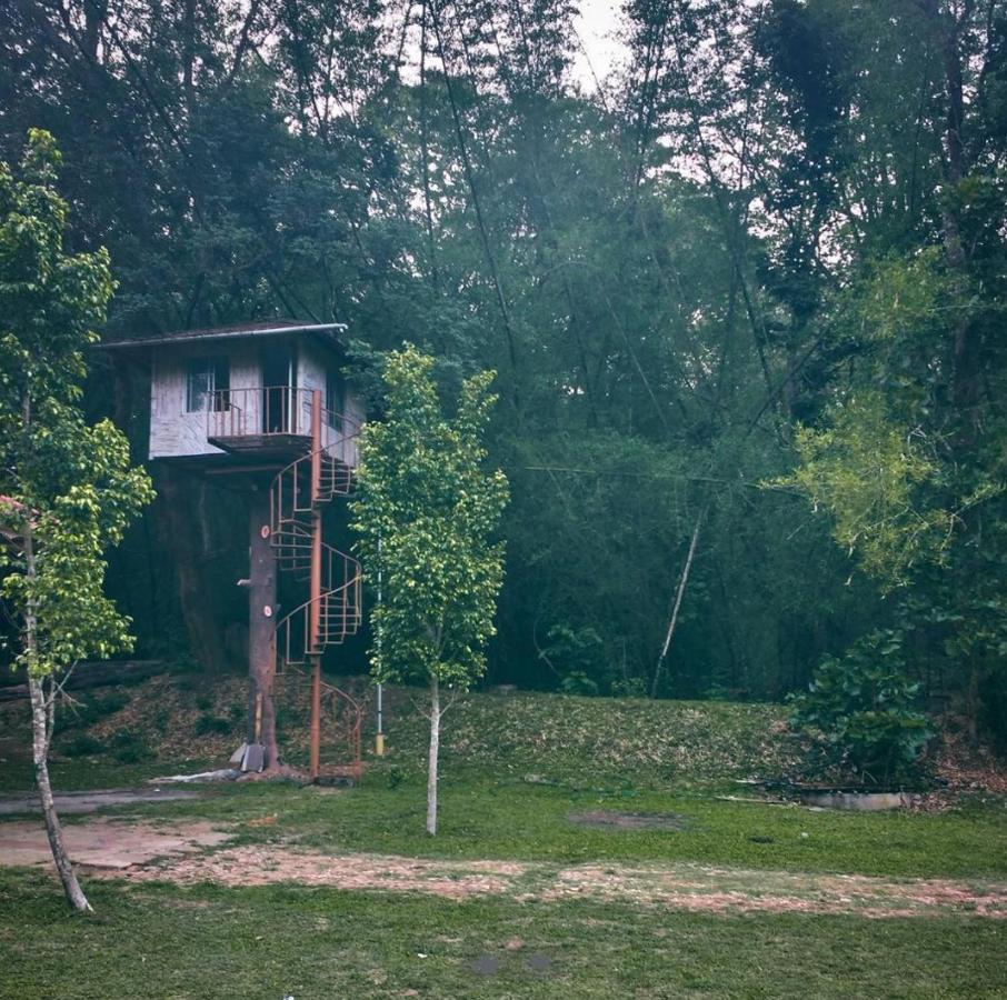 Elephant Valley Resort Pulpally 외부 사진