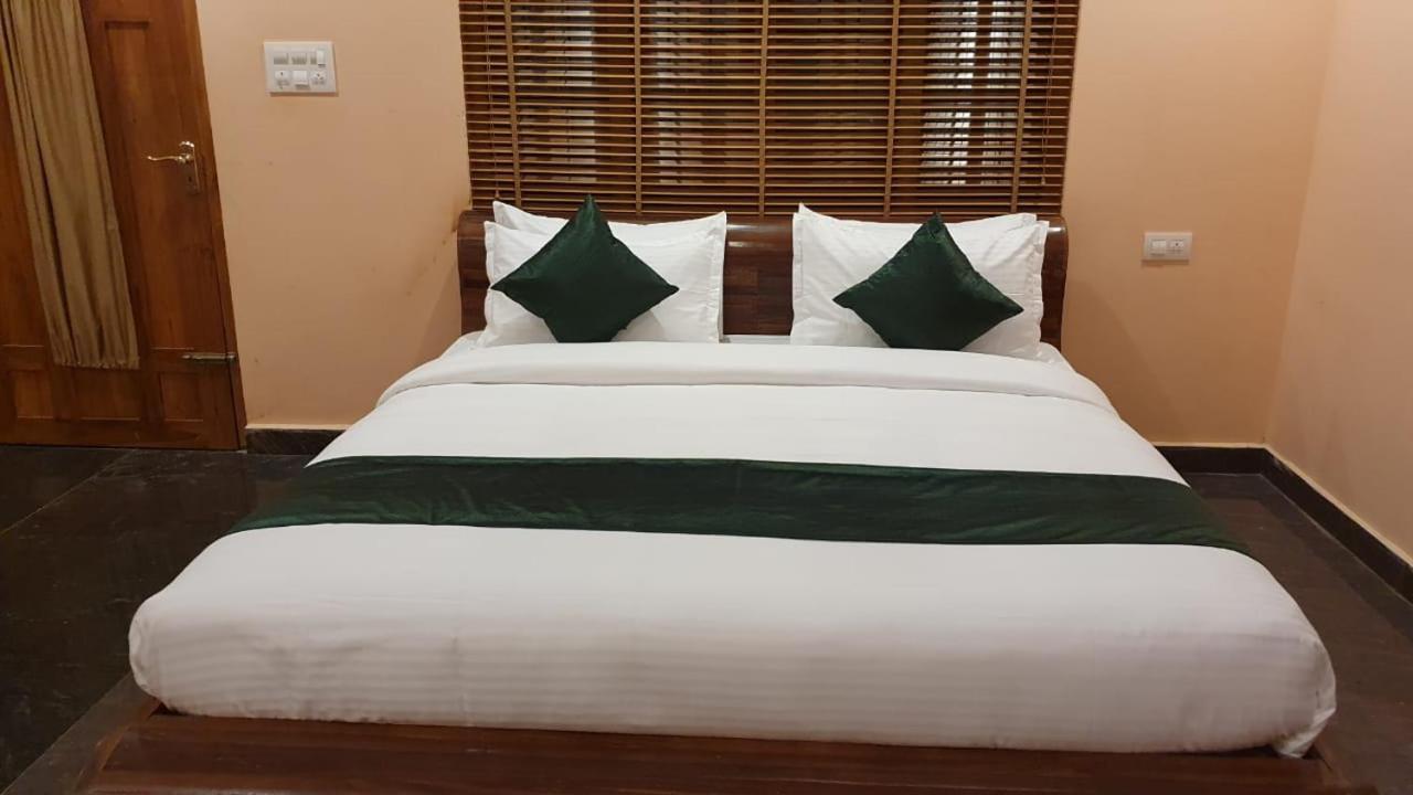Elephant Valley Resort Pulpally 외부 사진